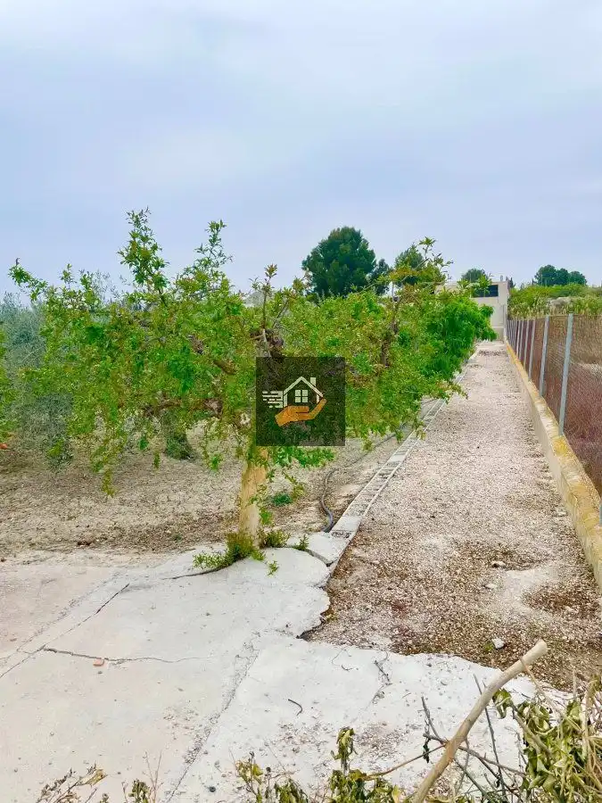 Residencial en venta en Lorquí