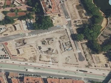 Terreno residenziale in vendita a CL LIMONAR,2 Murcia (Murcia) S/N