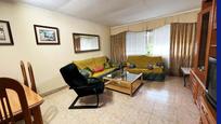 Living room of Flat for sale in Alcalá de Henares  with Air Conditioner