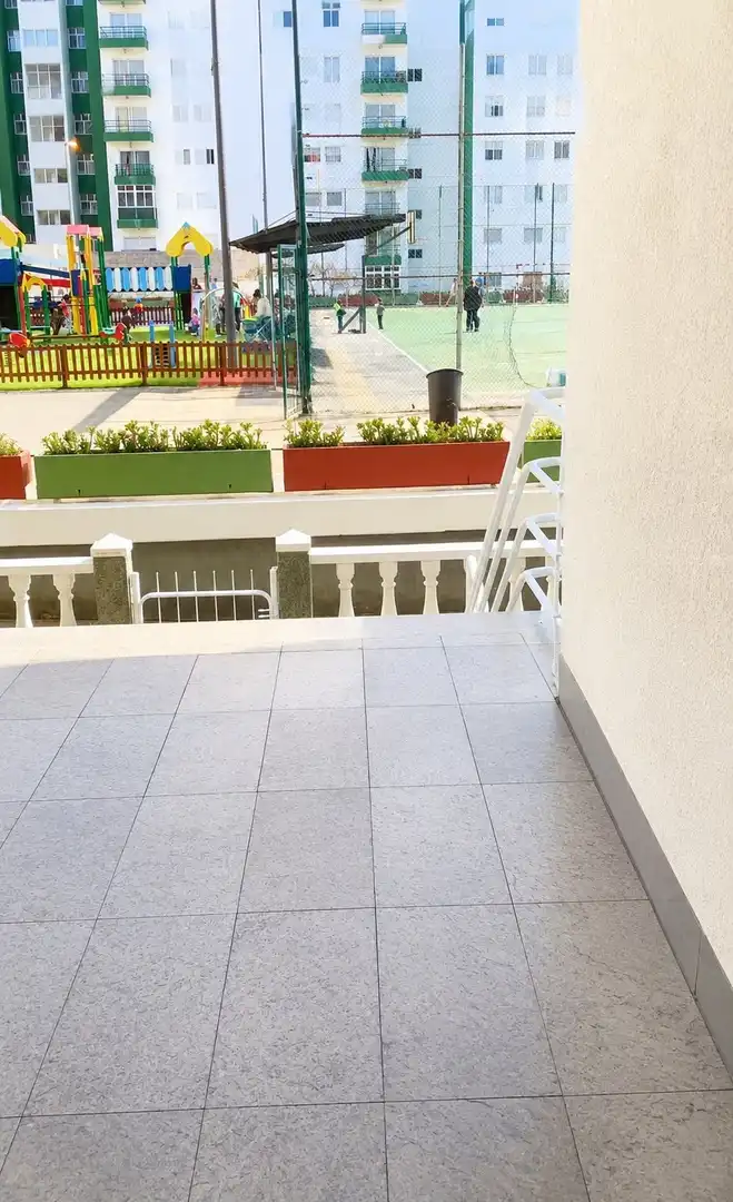 Terraza de Piso en venta en Candelaria con Terraza y Amueblado