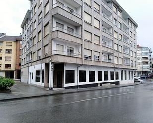 Exterior view of Premises to rent in Pravia