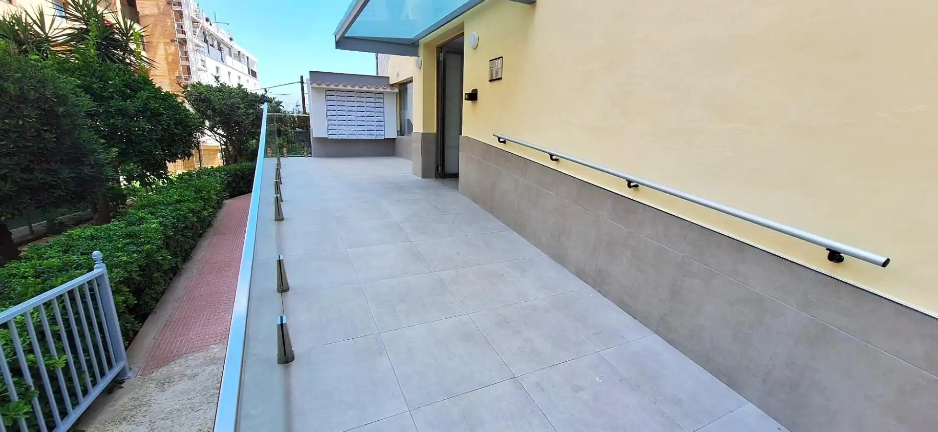 Apartament amb piscina en venda a Rincón de Loix, imagen 31