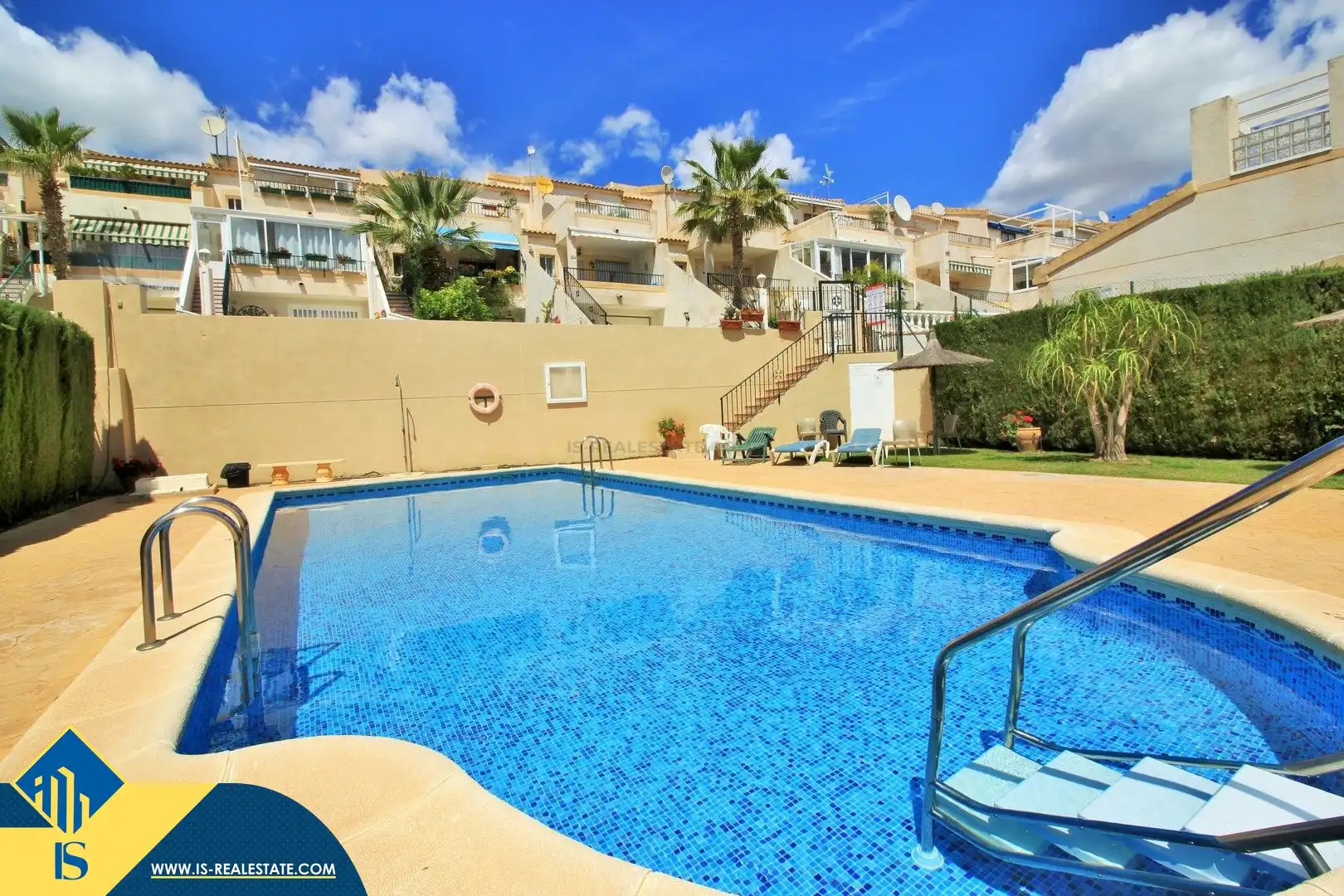 Casa amb piscina en venda a Orihuela Costa, imagen 39