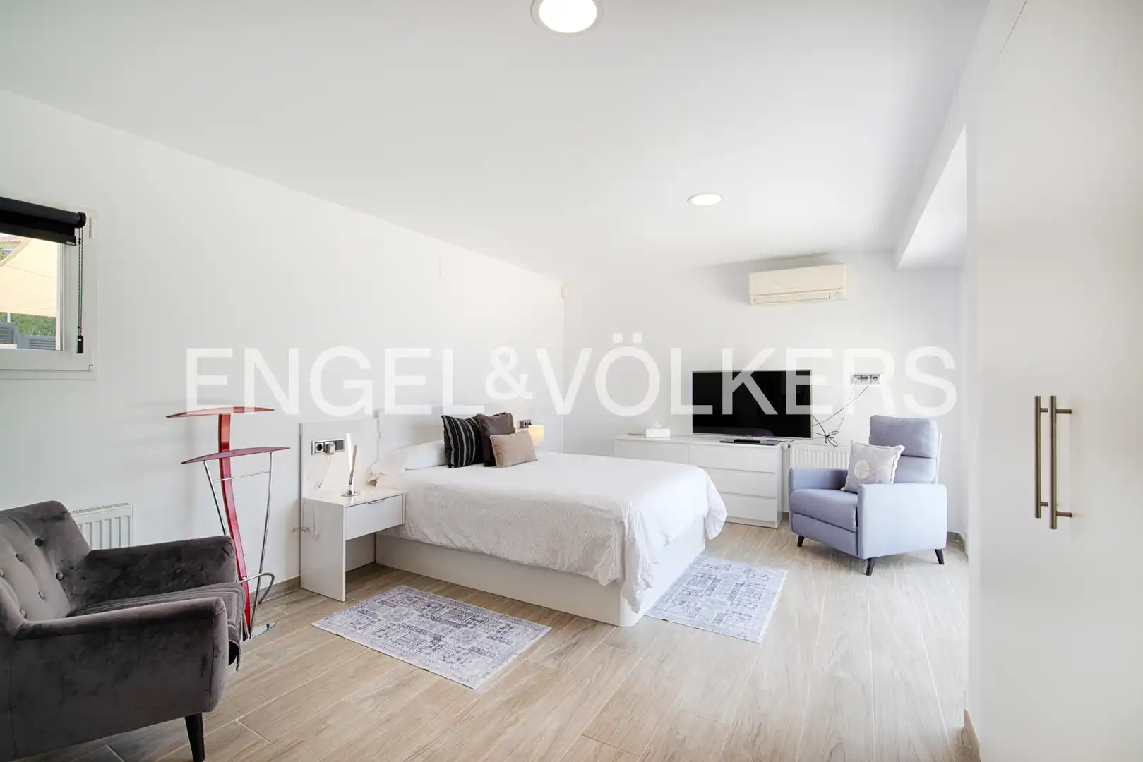Haus mit Pool zum Verkauf in Carrer Balmes, imagen 18