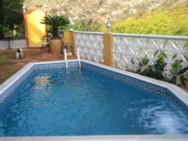 Chalet con balcón en venta en Sant Antoni