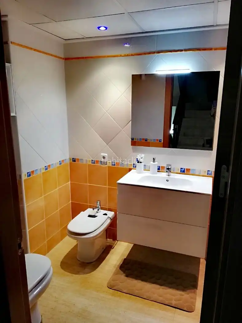 Triplex with garden for sale in Calle Nieves Viudes Romero 1, imagen 18