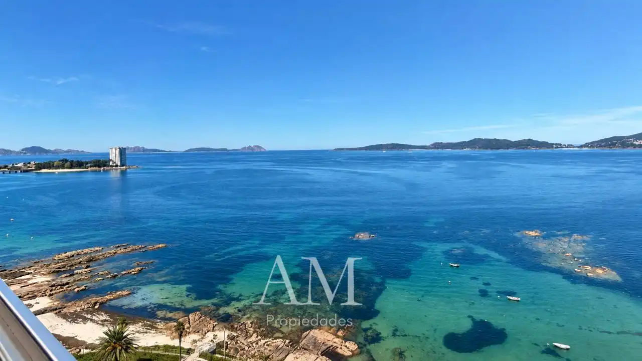Appartamento con terrazza in vendita a Camiño das Veigas 17, imagen 36