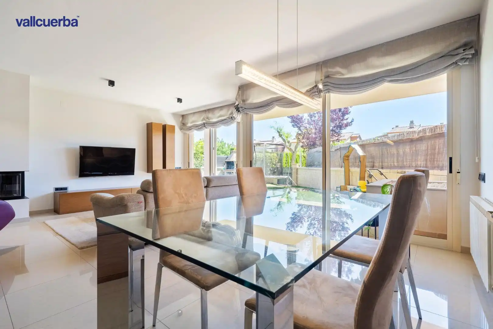 Adosado con terraza en venta en Migjorn, imagen 30