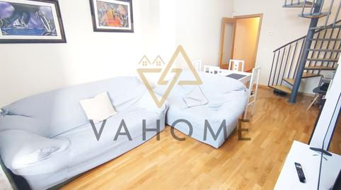 Photo 4 of Attic for sale in Puerta de Murcia - Colegios, Toledo