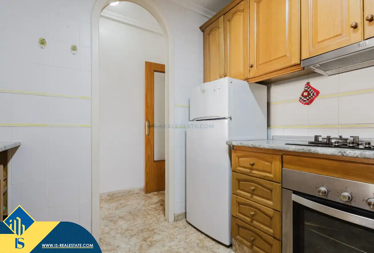 Apartment for sale in Playa del Acequión, Náufragos y Rocío del Mar, imagen 12