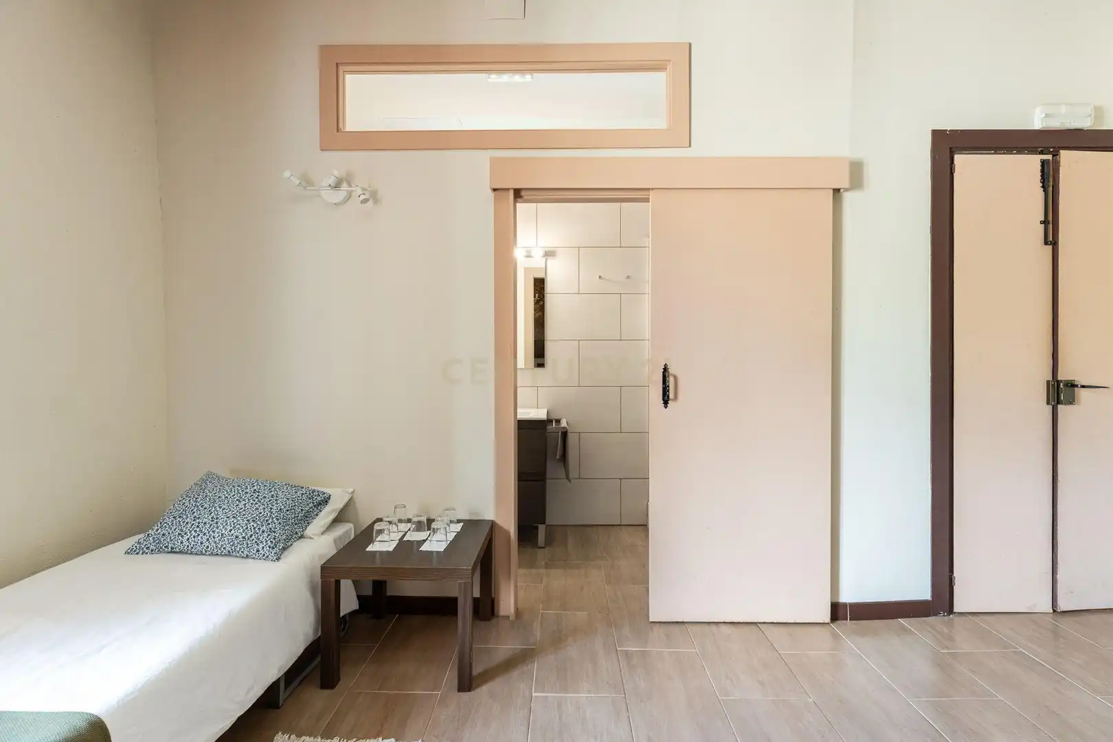 Bedroom of Country homes for sale in Piera  with Air Conditioner, Private garden and Storage room