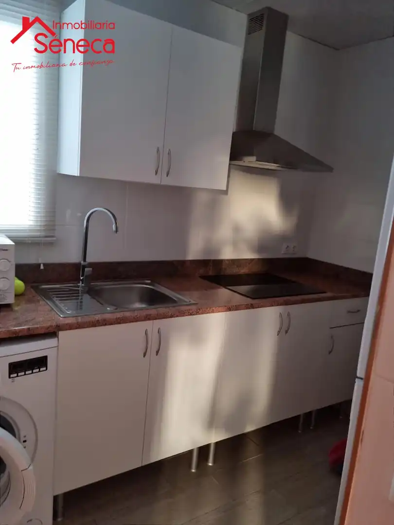 Küche von Grundstücke zum Verkauf in Córdoba