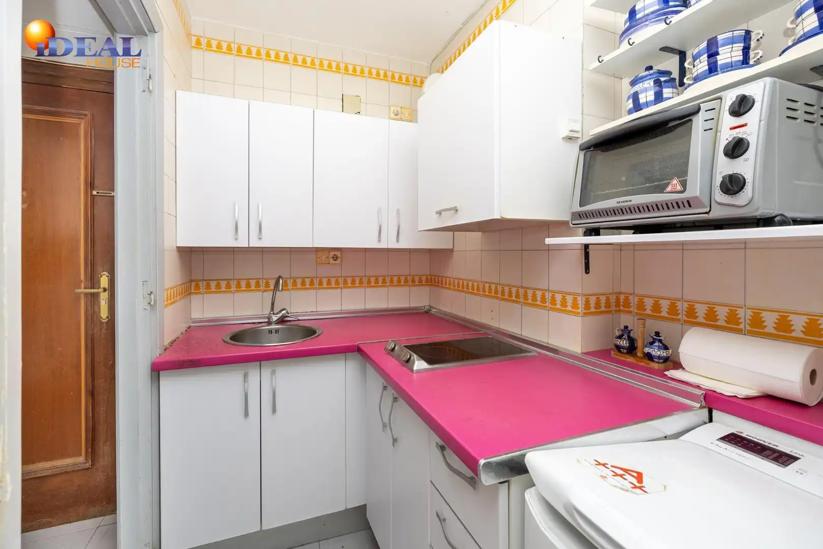 Piso con ascensor en venta en Beiro, imagen 13