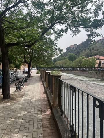Piso en Alquiler en Lancha del Genil