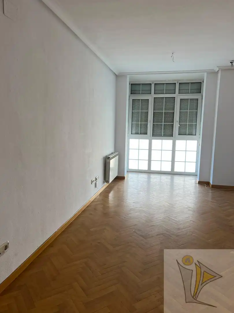 Wohnzimmer von Wohnung zum Verkauf in Madrid
