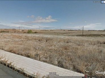 Terreno residenziale in vendita a Benavente