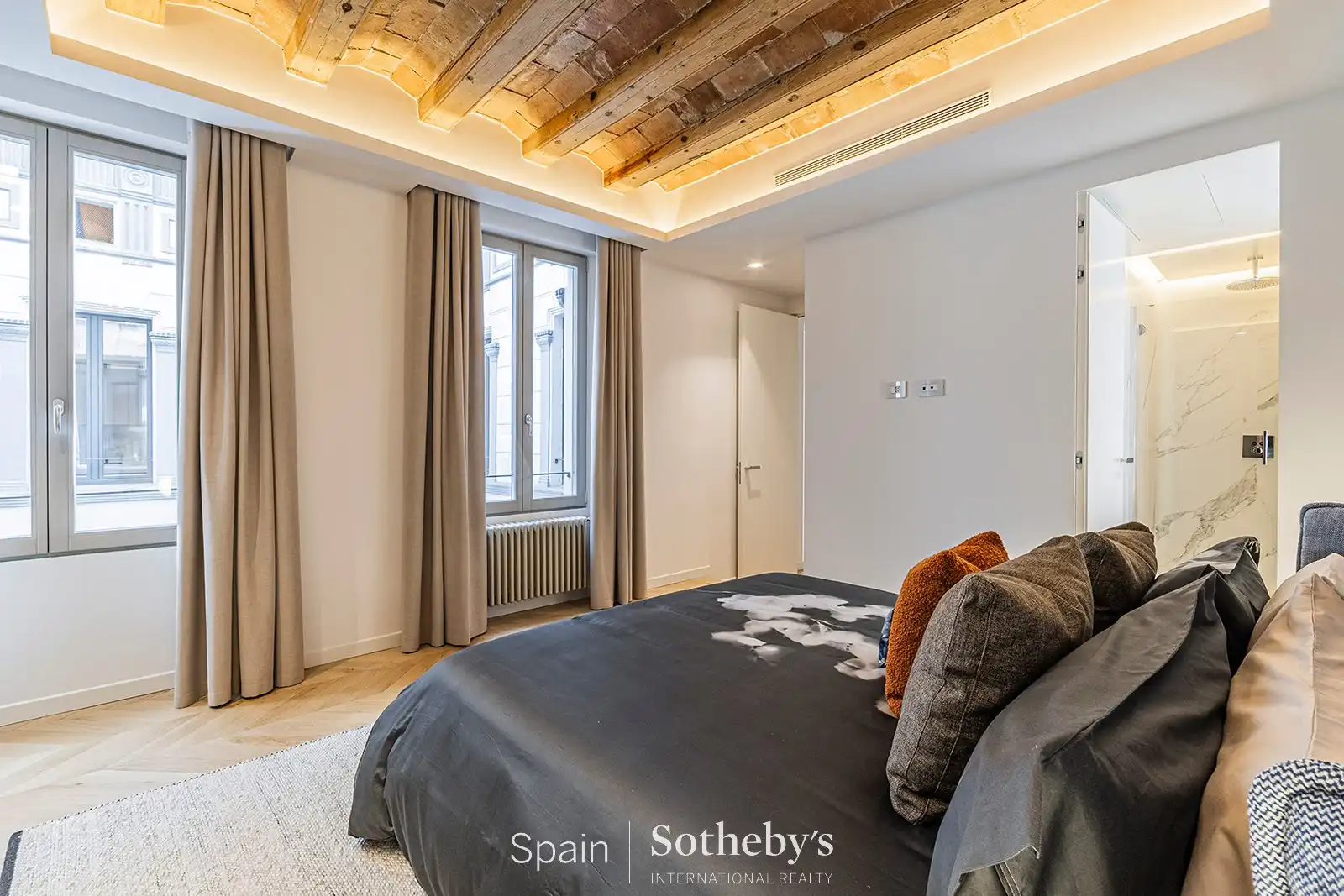 Apartment with lift for sale in Eixample, imagen 46