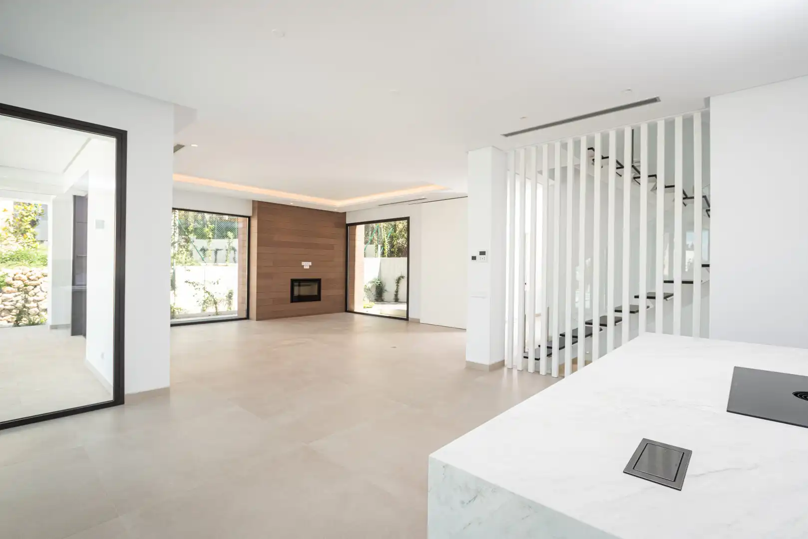 Casa o chalet en venta en La Merced