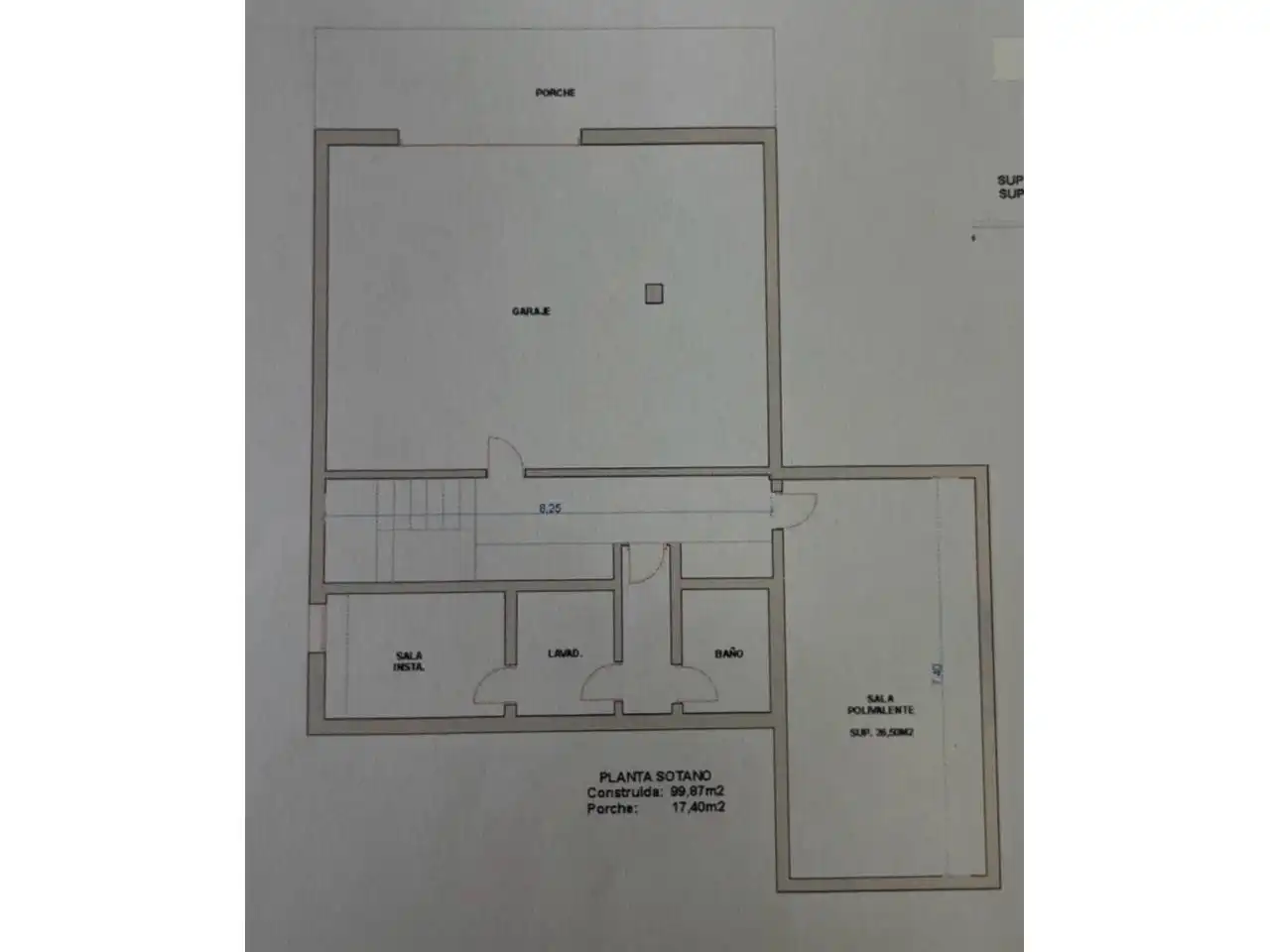 Chalet con piscina en venta en Montmar, imagen 51