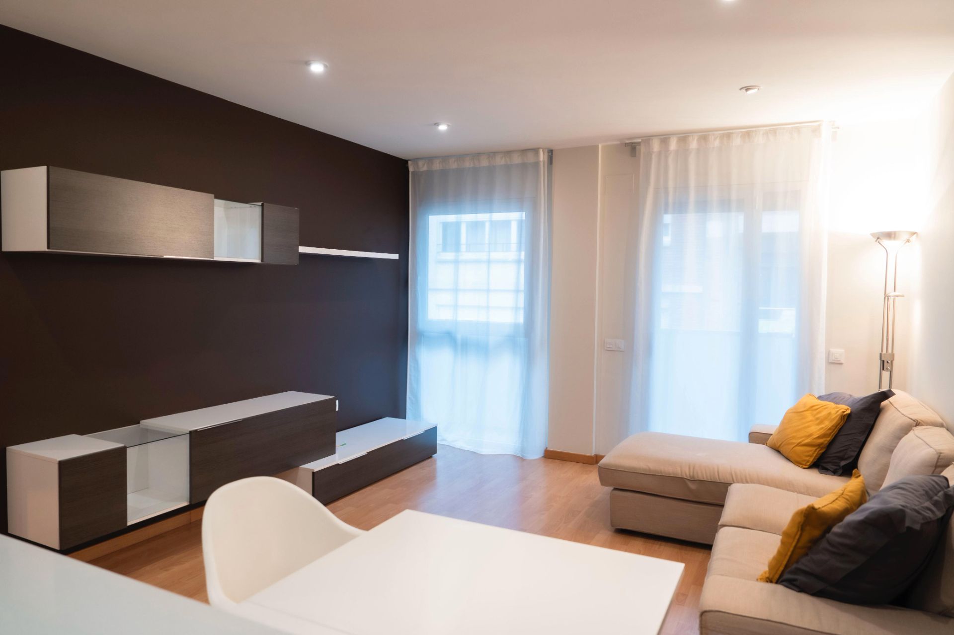 Piso en venta en Carrer Maternitat d'Elna, Carretera de Vic  - Remei