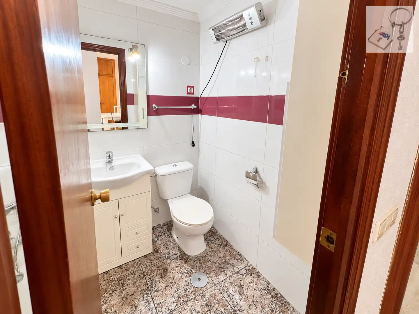 Apartment with pool for sale in Playa del Acequión, Náufragos y Rocío del Mar, imagen 18