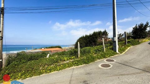 Foto 5 de Terreno en venta en Panxón, Nigrán