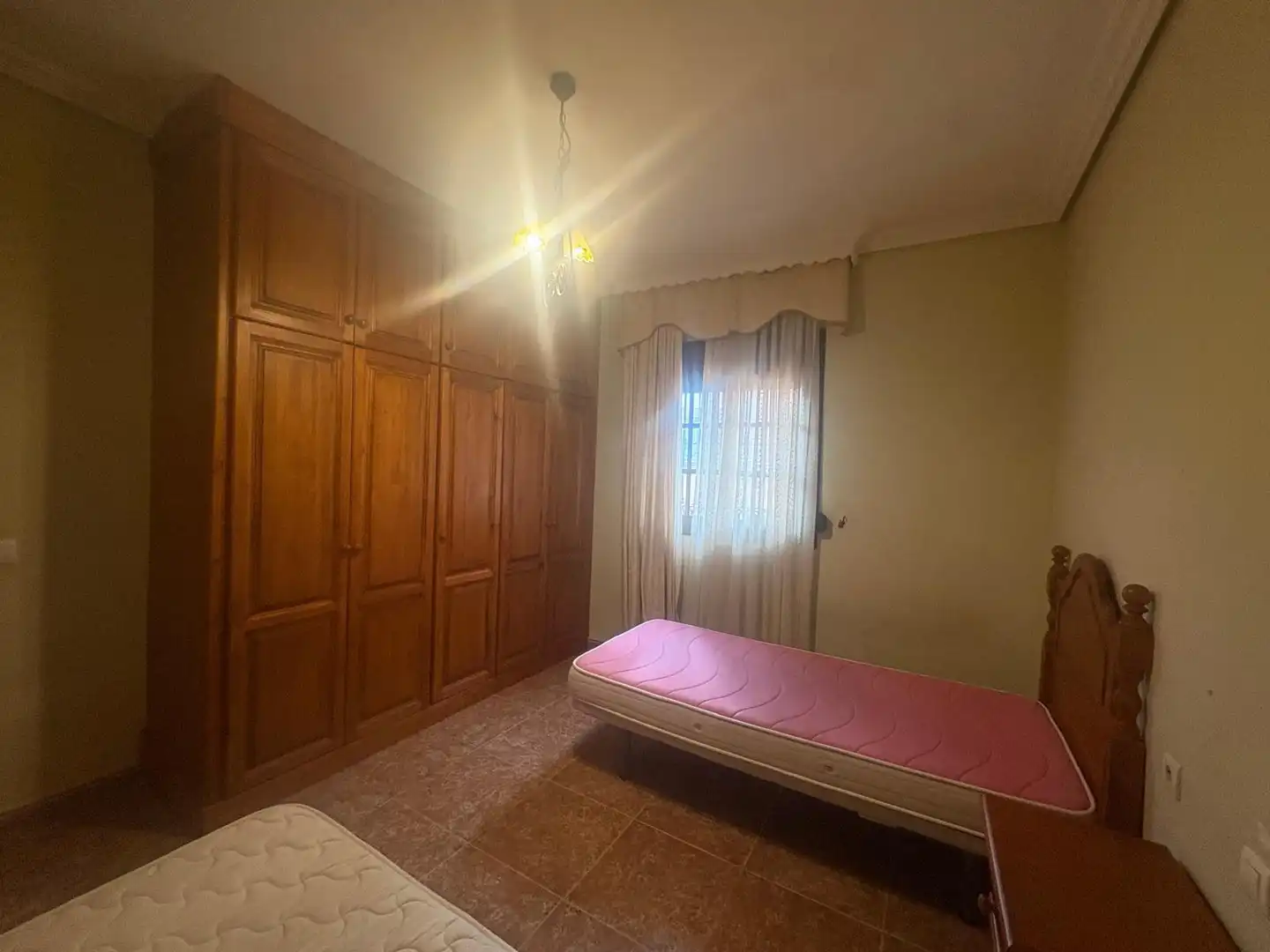 Habitación de Casa o chalet en venta en La Granja - La Colina - Los Pastores