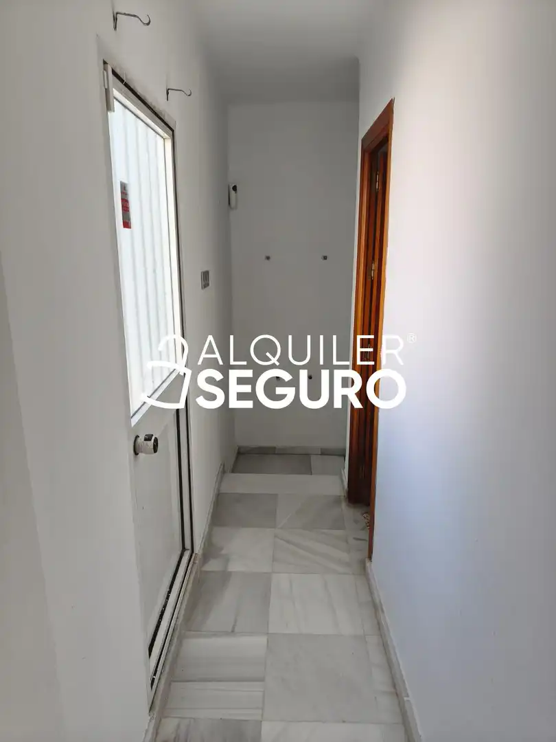Casa o chalet de alquiler en Gelves, Sevilla