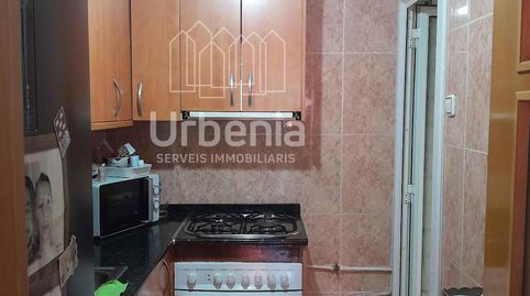 Foto 4 de Piso en venta en Cerdanyola Sud, Mataró