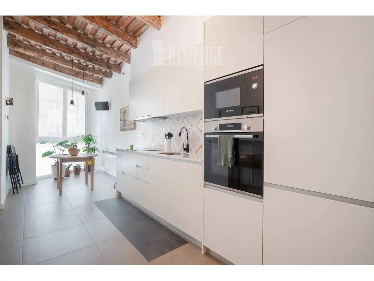 Dúplex en venta en Calle Rambla Montcada, Centre