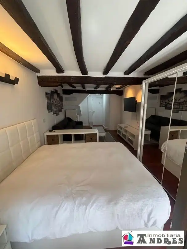 Habitación de Piso en venta en Bermeo con Balcón