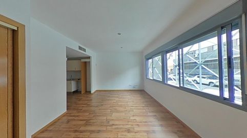 Foto 4 de Estudio en venta en Numancia, Madrid Capital