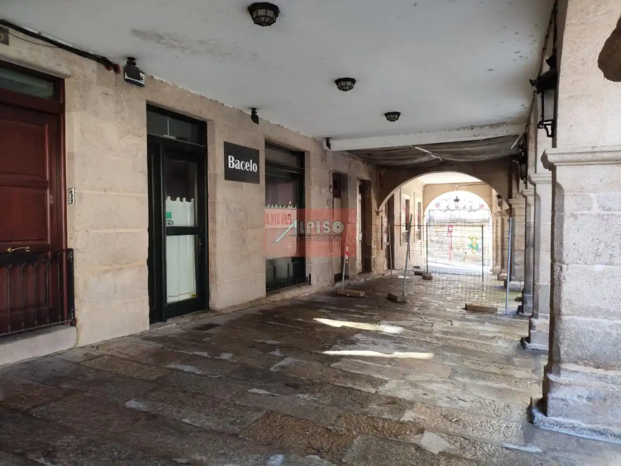 Gewerbefläche zum Verkauf in Cardenal Cisneros, imagen 18