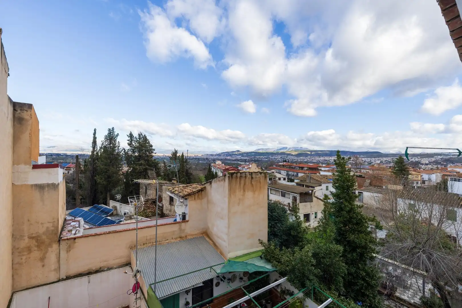Flat with terrace for sale in Calle HERRERIA 8, imagen 19