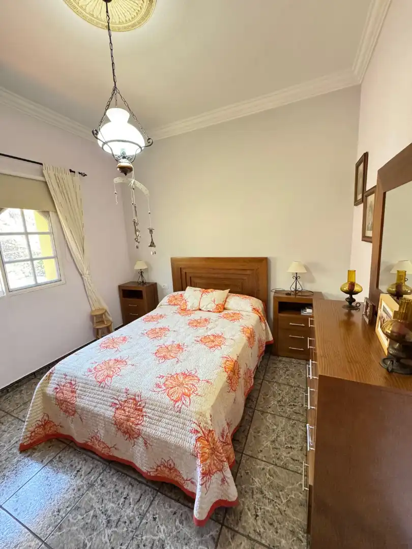 Casa o xalet en venda a Fasnia