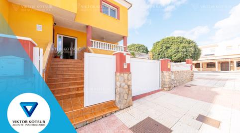 Photo 3 of Single-family semi-detached for sale in Avenida de la Paz, Aguadulce Sur, Roquetas de Mar