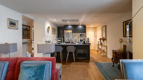 Photo 2 of Apartment for sale in Hispanoamérica - Bernabéu,  Madrid Capital