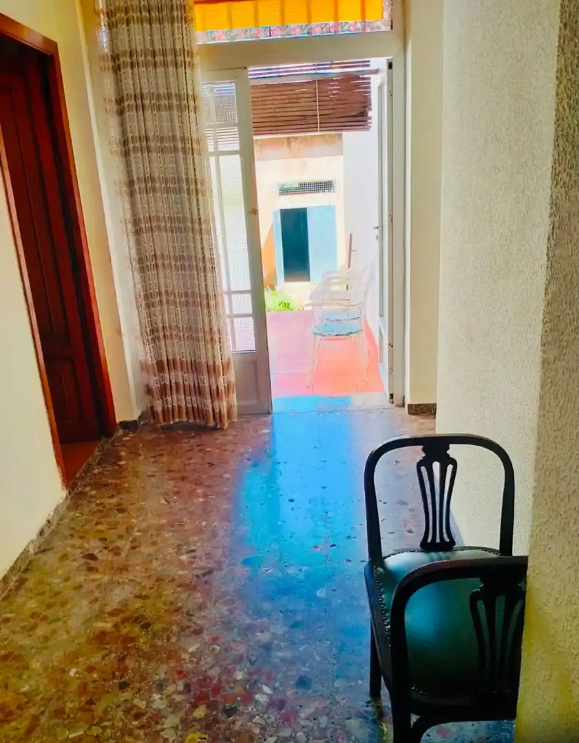 Casa amb jardí en venda a Carrer Nou d'Octubre 76, imagen 2