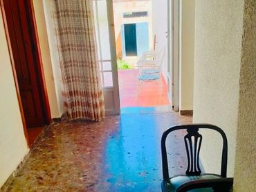 Casa con jardín en venta en Carrer Nou d'Octubre 76