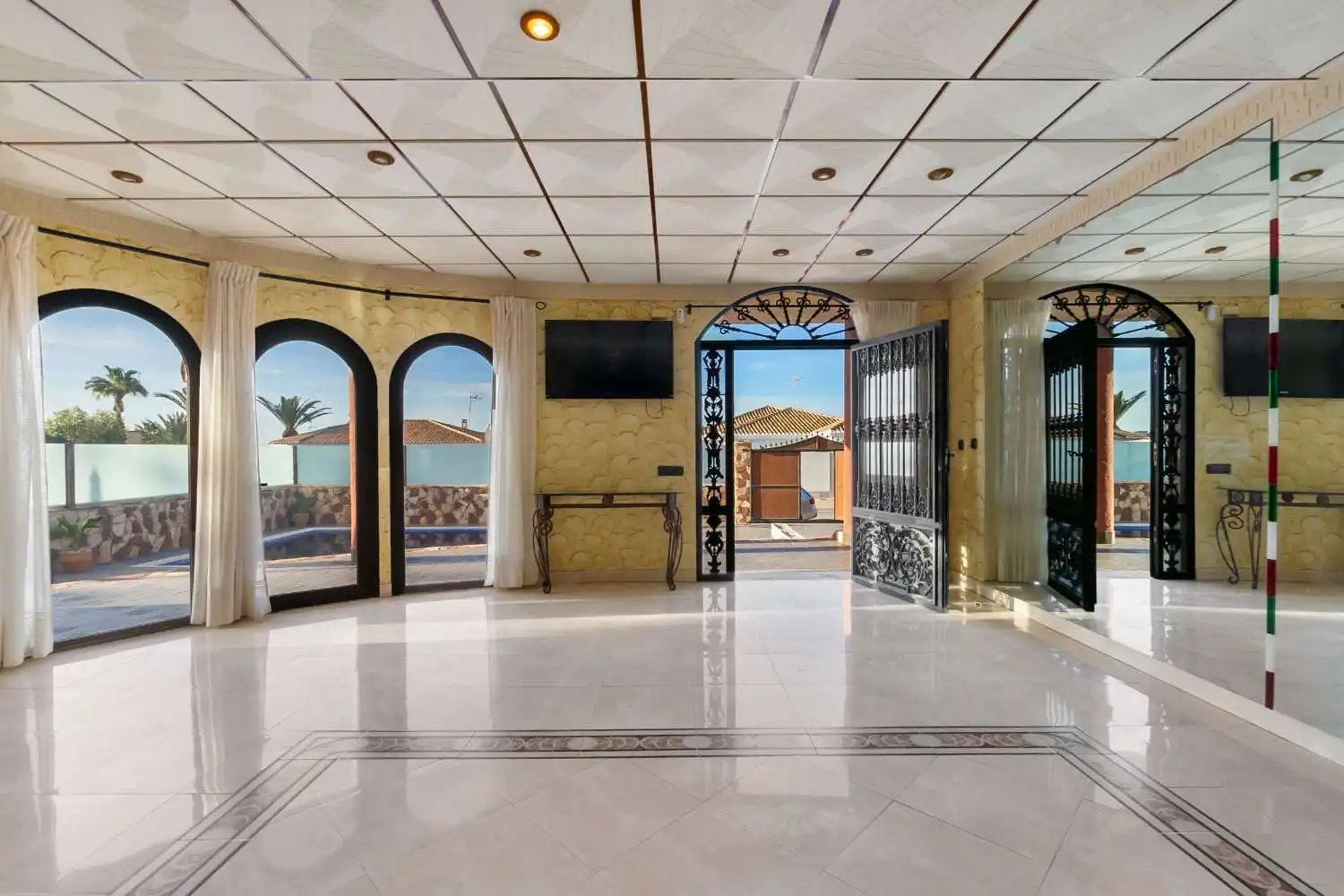 Chalet con piscina en venta en Orihuela Costa, imagen 14