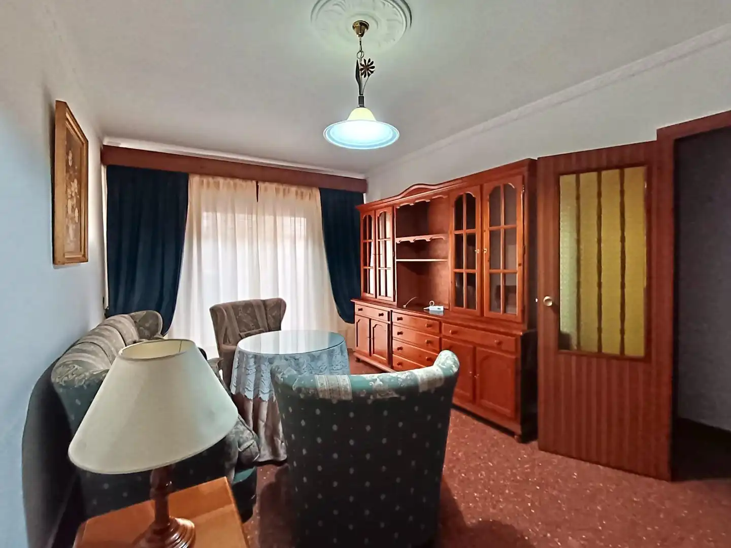 Pis de lloguer a Centro