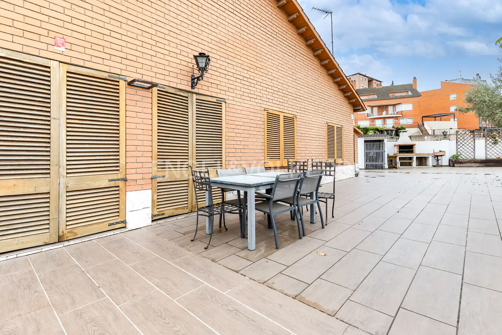 Casa o chalet de alquiler en Sant Andreu de la Barca, Barcelona