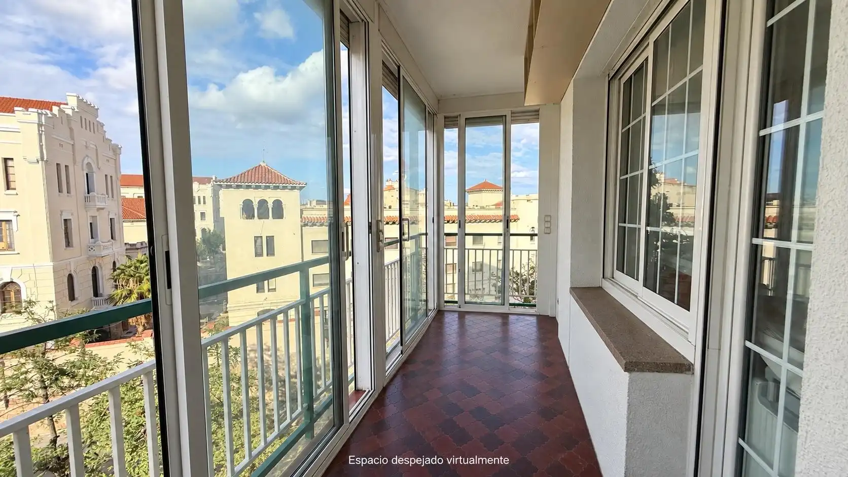 Wohnung mit Terrasse zum Verkauf in Calle GONZALEZ TABLAS, imagen 25