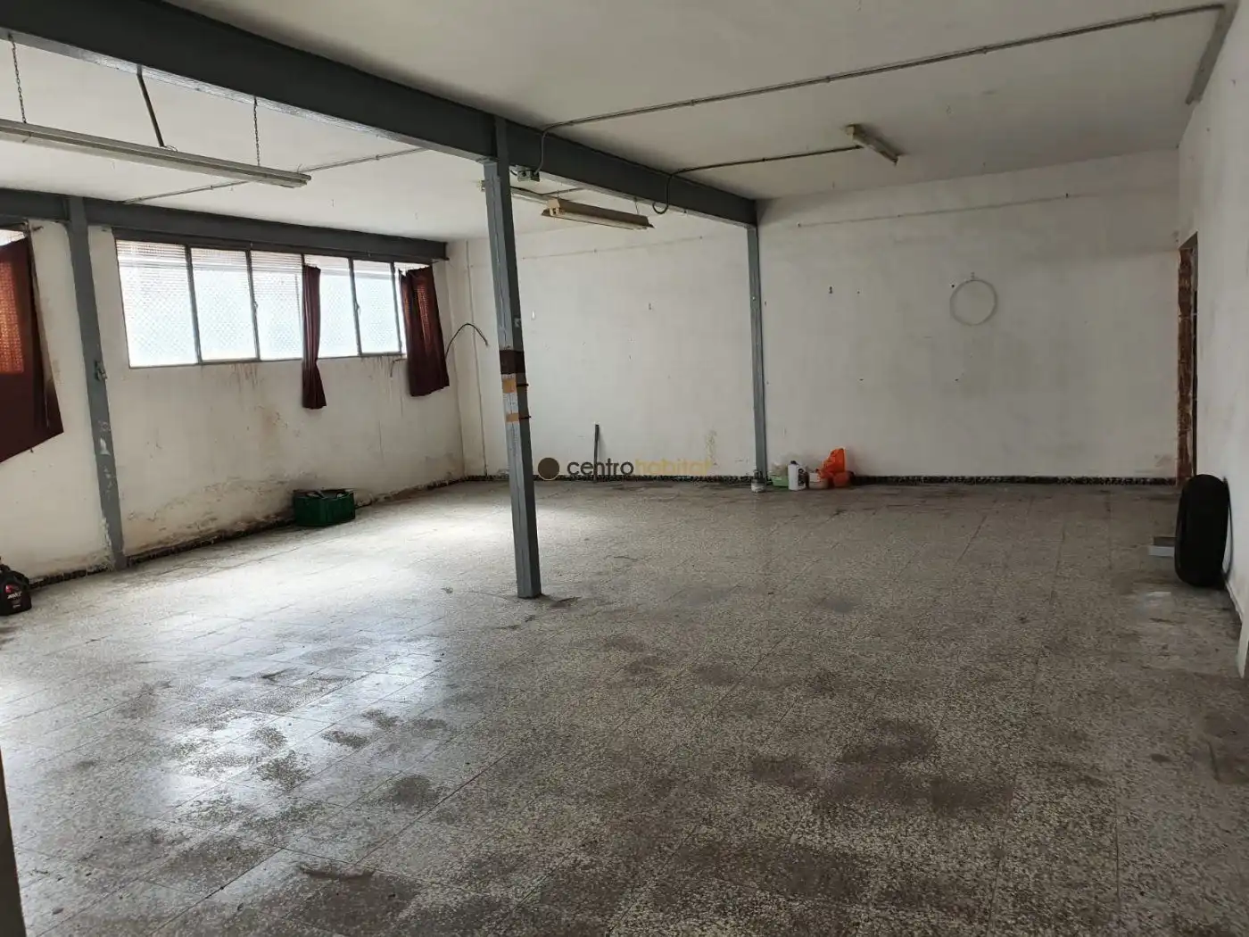 Nave industrial in vendita a Petrer, imagen 6