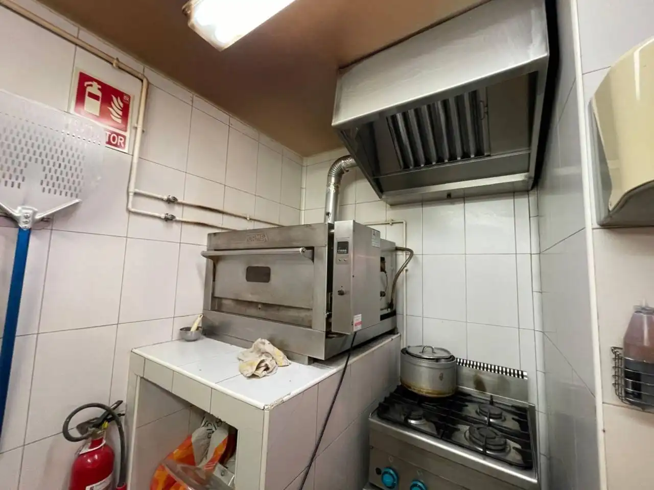 Gewerbefläche zur Übernahme in Calle Lleida, imagen 33