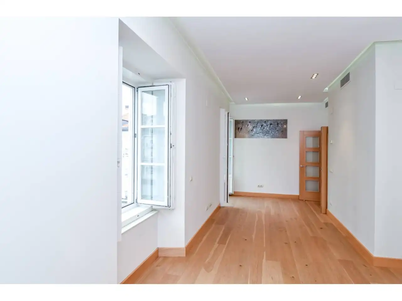 Piso de alquiler en Santander con Aire acondicionado y Balcón