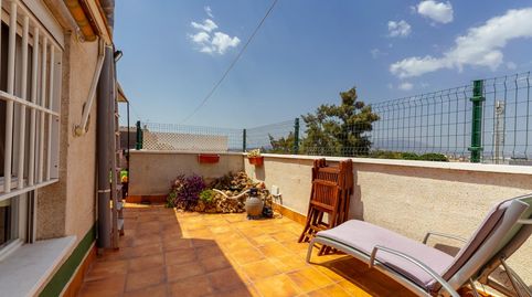 Foto 4 de Ático en venta en Dos Hermanas - Nuevo San Andrés, Málaga Capital