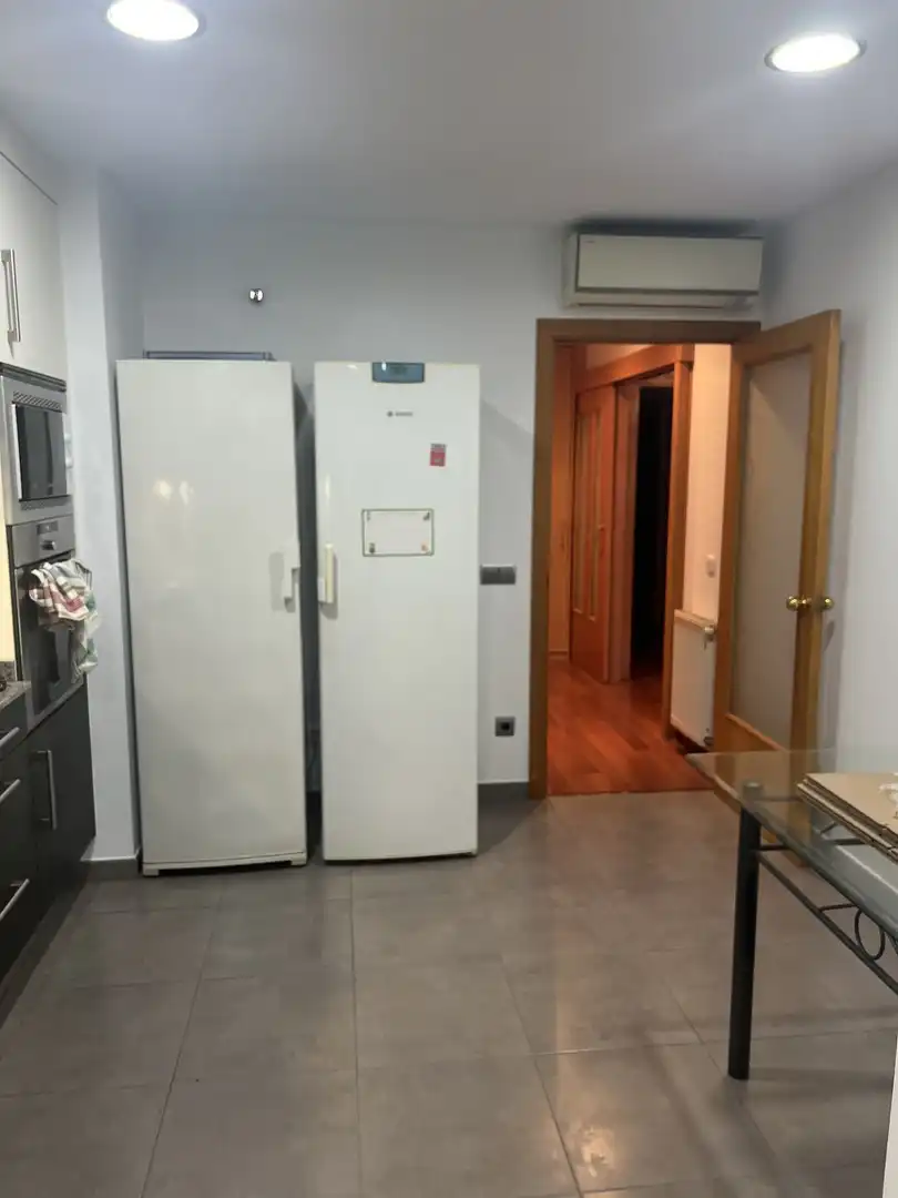Pis de lloguer a Girona, Girona