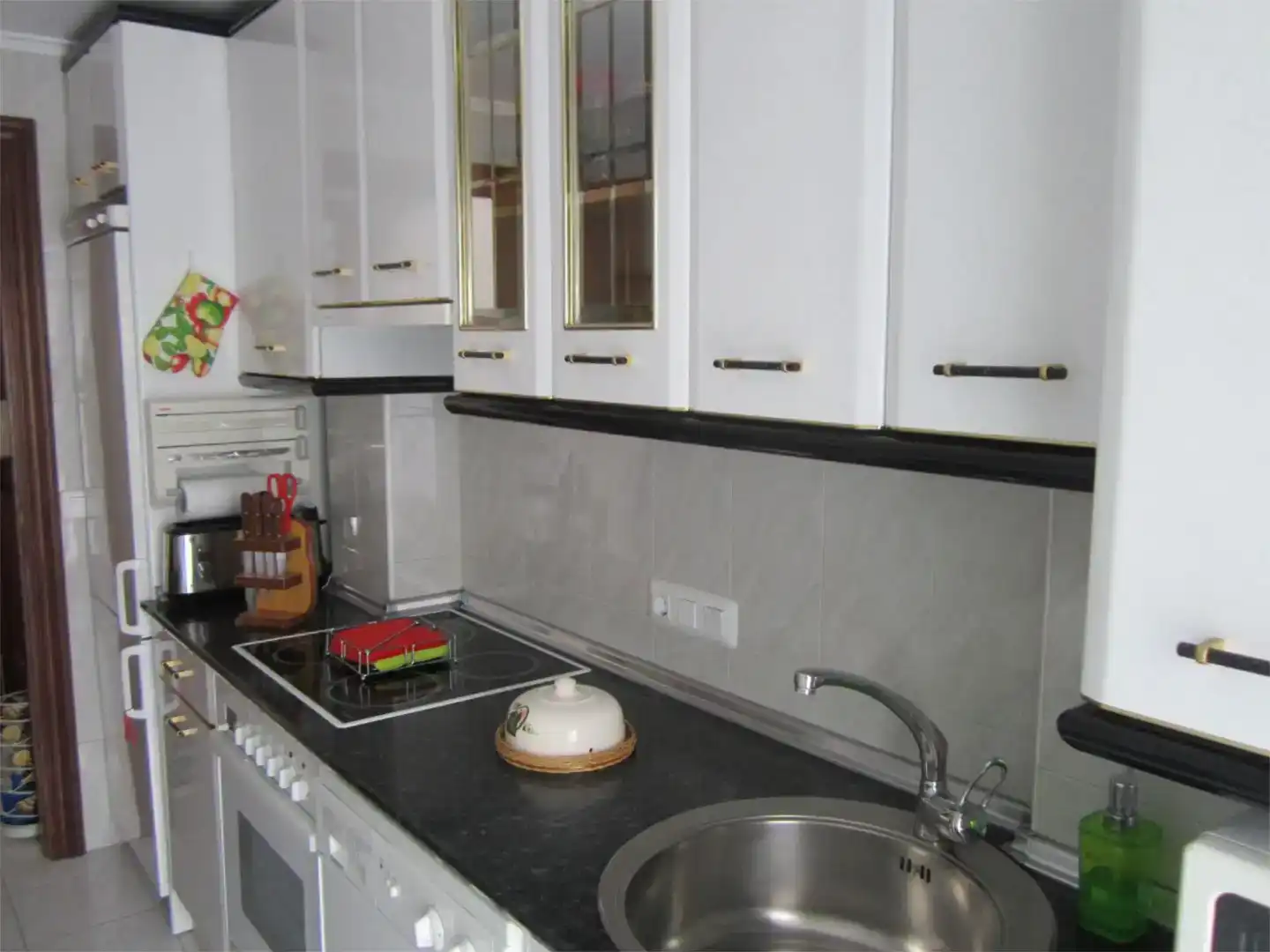 Wohnung zur Miete in Calle la Costa, 35, Tregadín