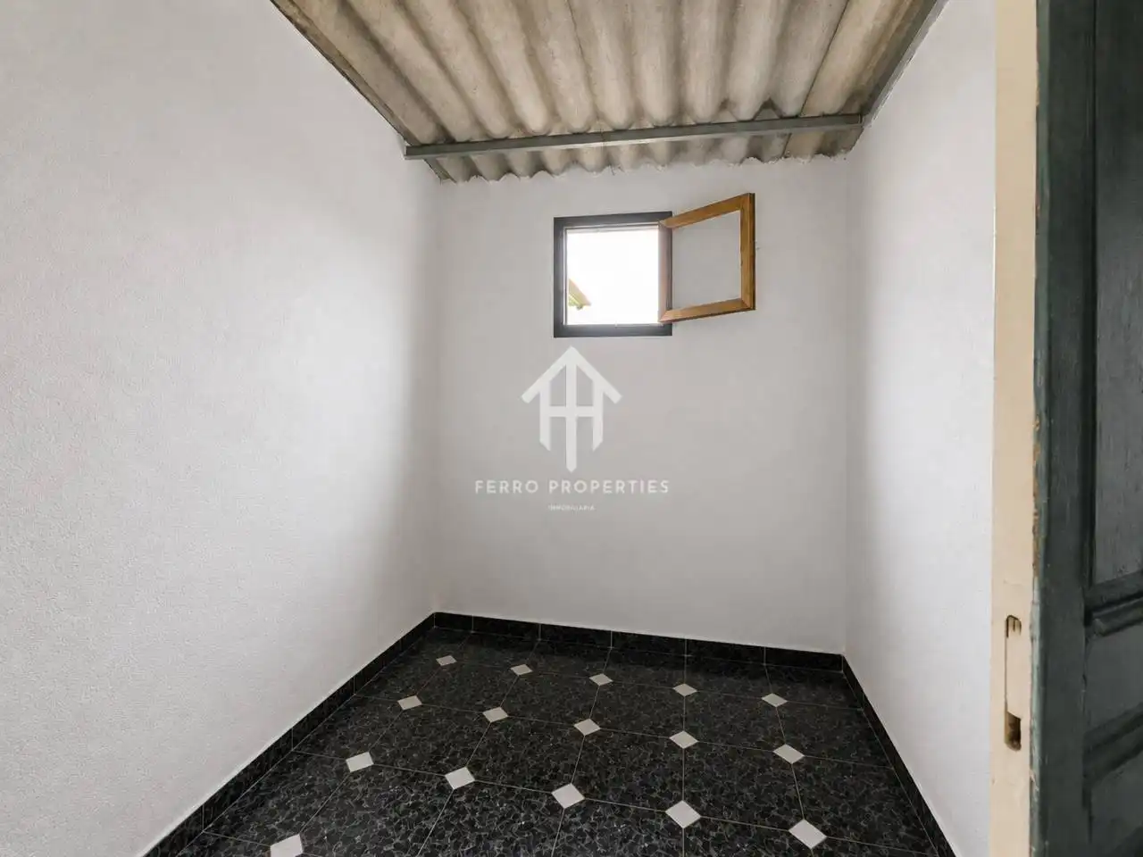 Balcony of Houses for sale in Atarfe  with Air Conditioner and Terrace